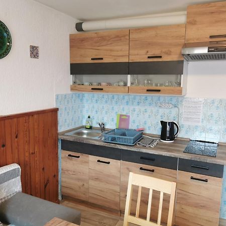 Small House In تْسيلْيي المظهر الخارجي الصورة