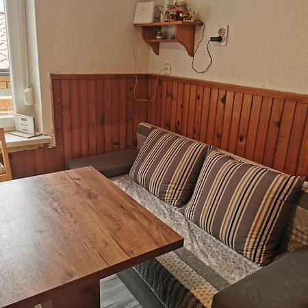 Small House In تْسيلْيي المظهر الخارجي الصورة