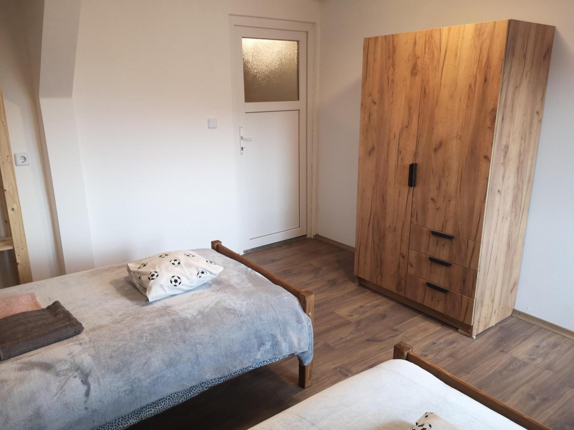 Small House In تْسيلْيي المظهر الخارجي الصورة