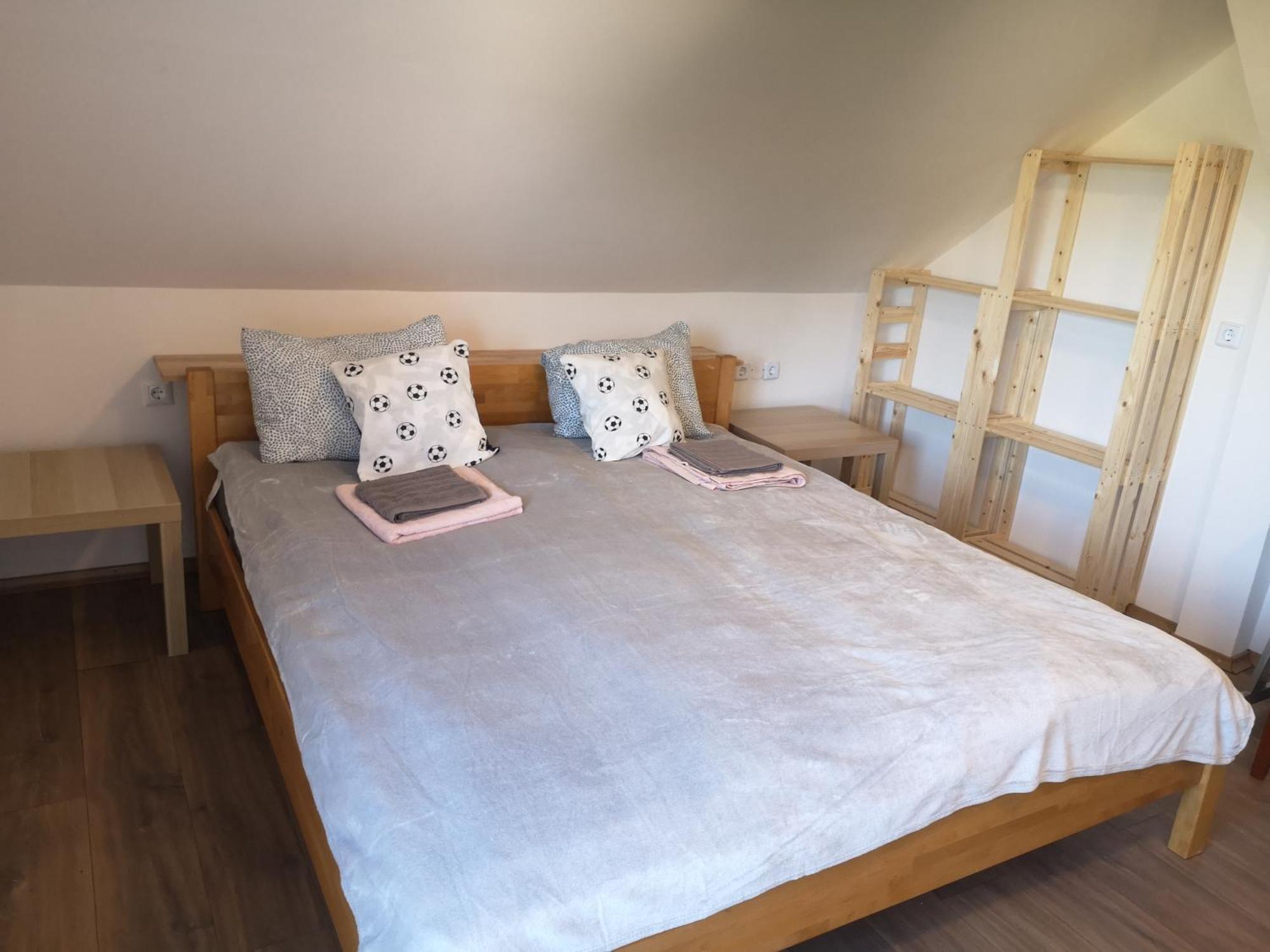 Small House In تْسيلْيي الغرفة الصورة