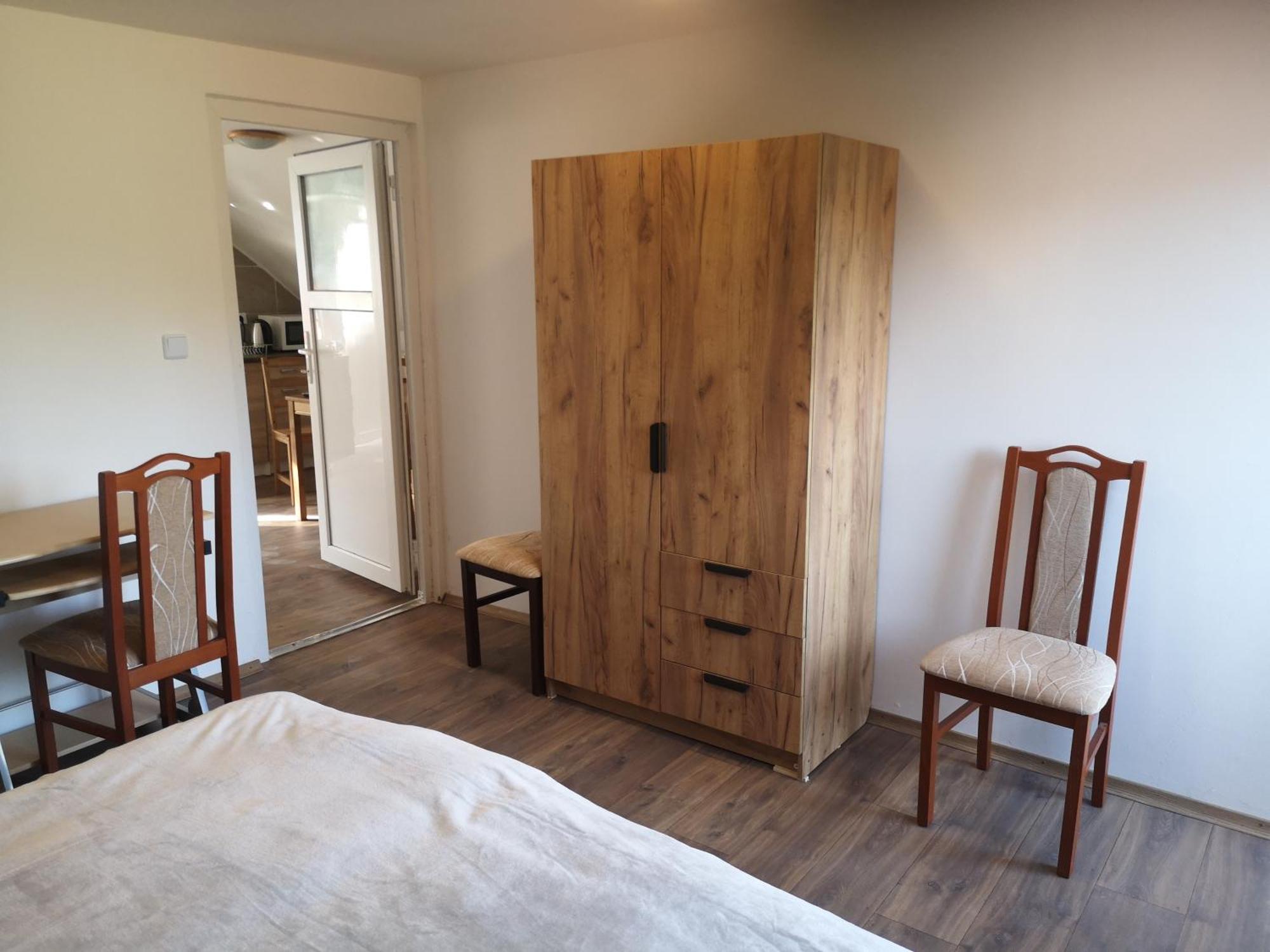 Small House In تْسيلْيي المظهر الخارجي الصورة