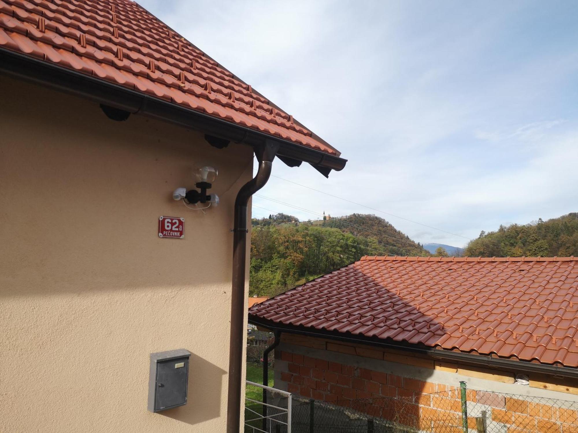 Small House In تْسيلْيي المظهر الخارجي الصورة
