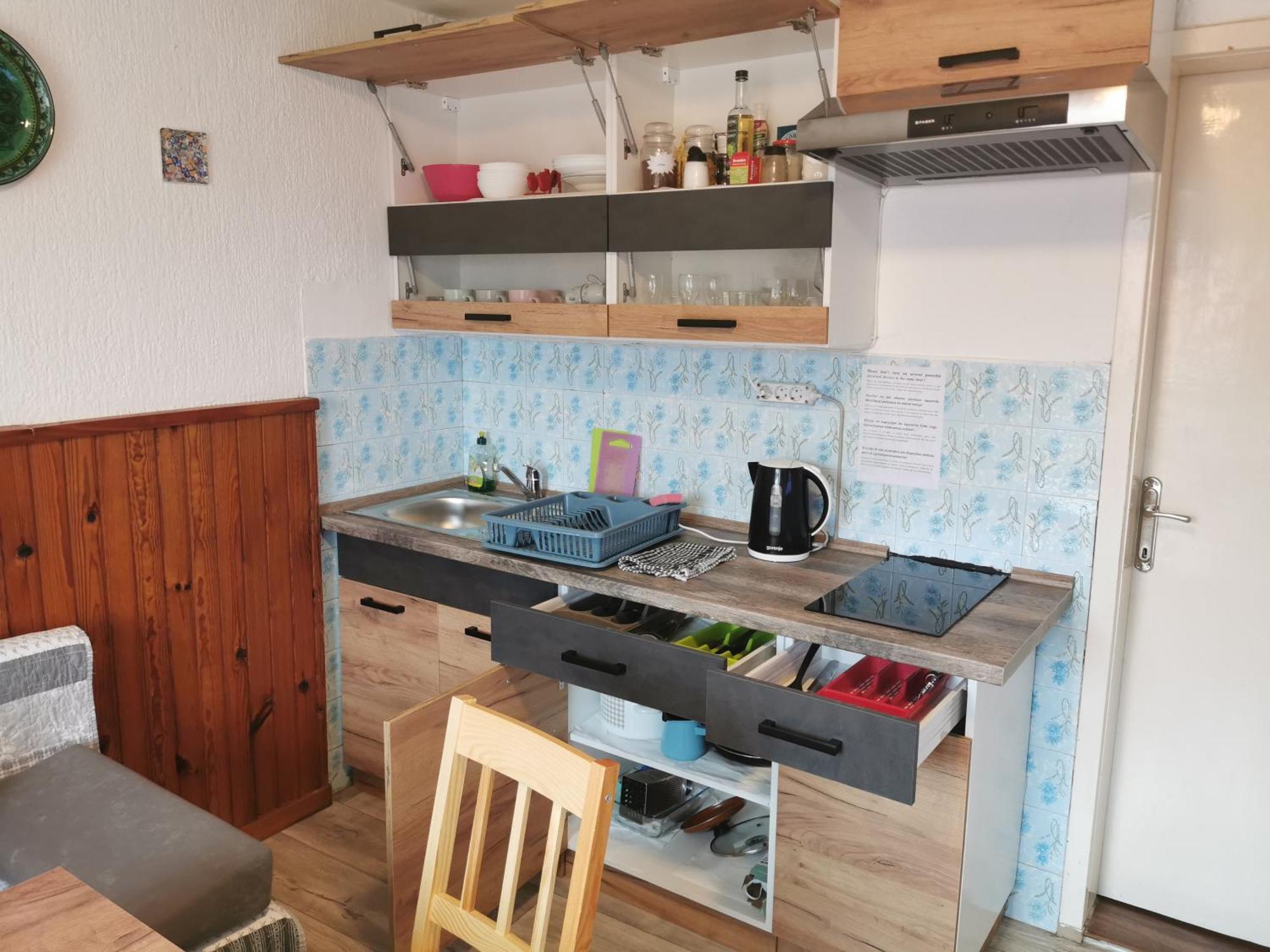 Small House In تْسيلْيي المظهر الخارجي الصورة